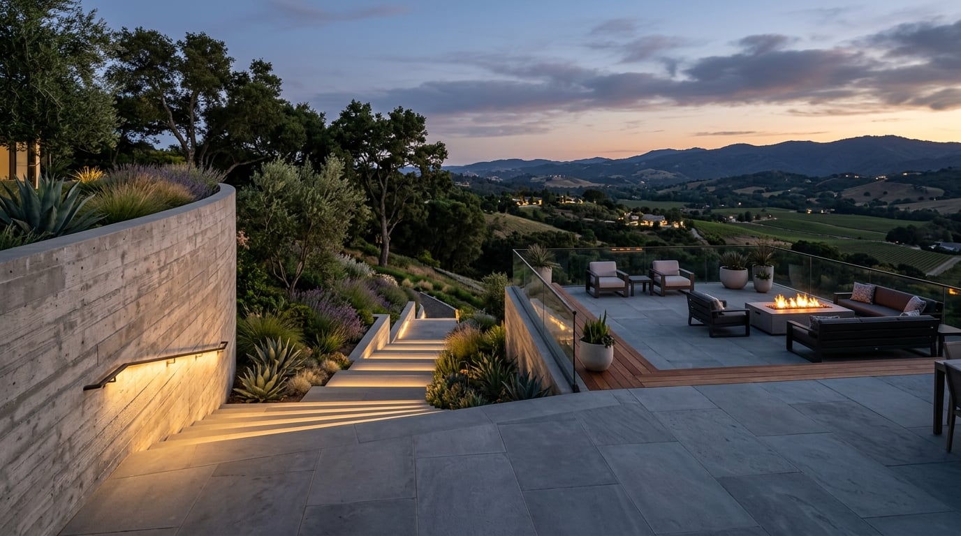Hardscape & Masonry